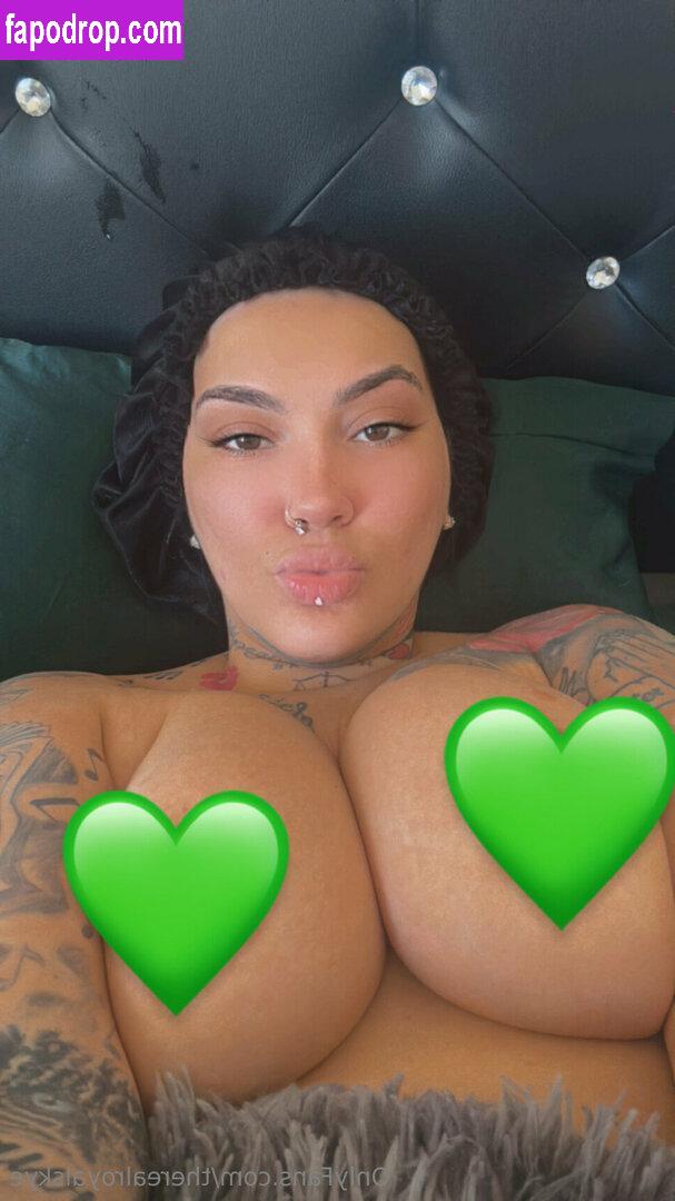 therealroyalskye / royalskyeofficial leak of nude photo #0029 from OnlyFans or Patreon