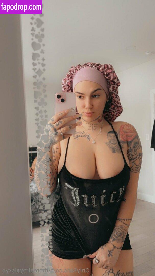 therealroyalskye / royalskyeofficial leak of nude photo #0045 from OnlyFans or Patreon