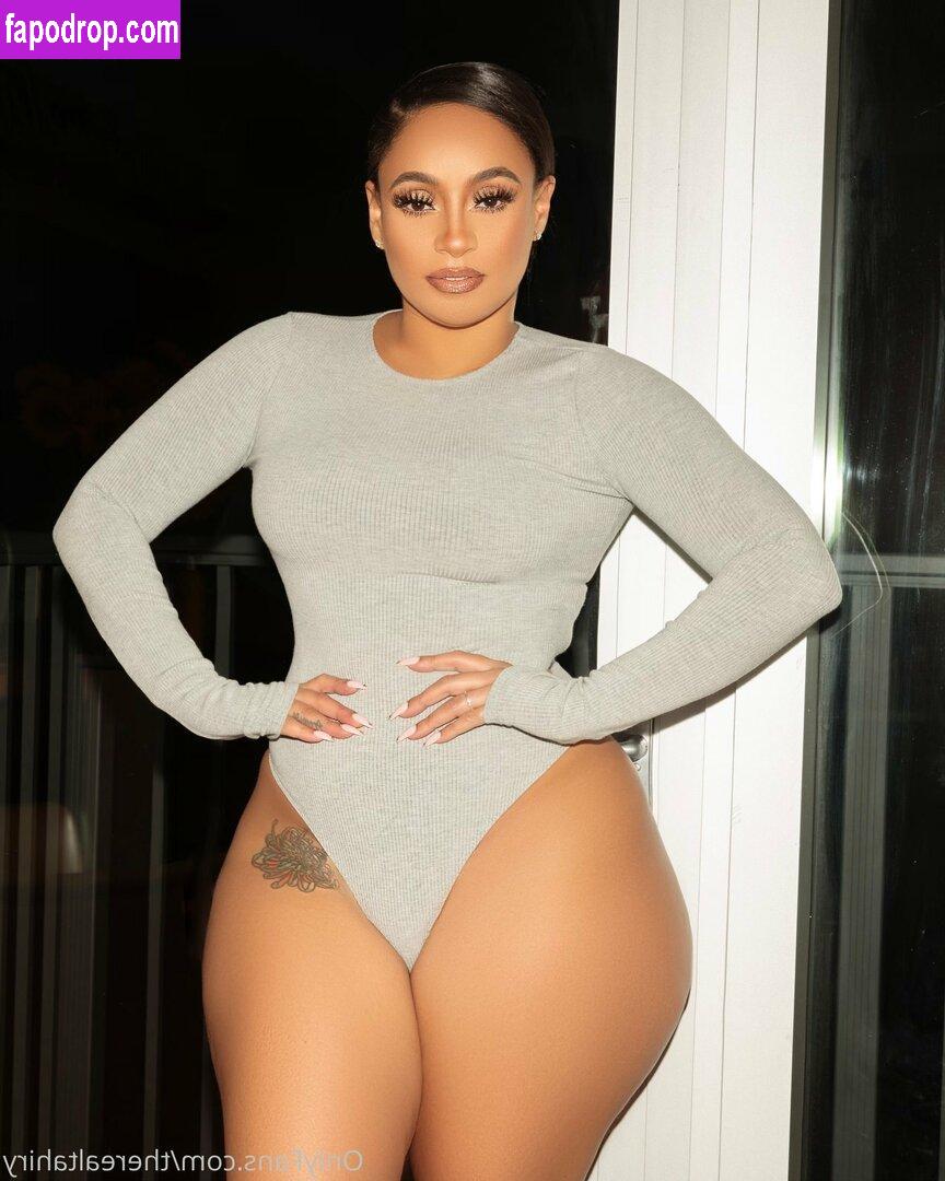 therealtahiry /  leak of nude photo #0002 from OnlyFans or Patreon