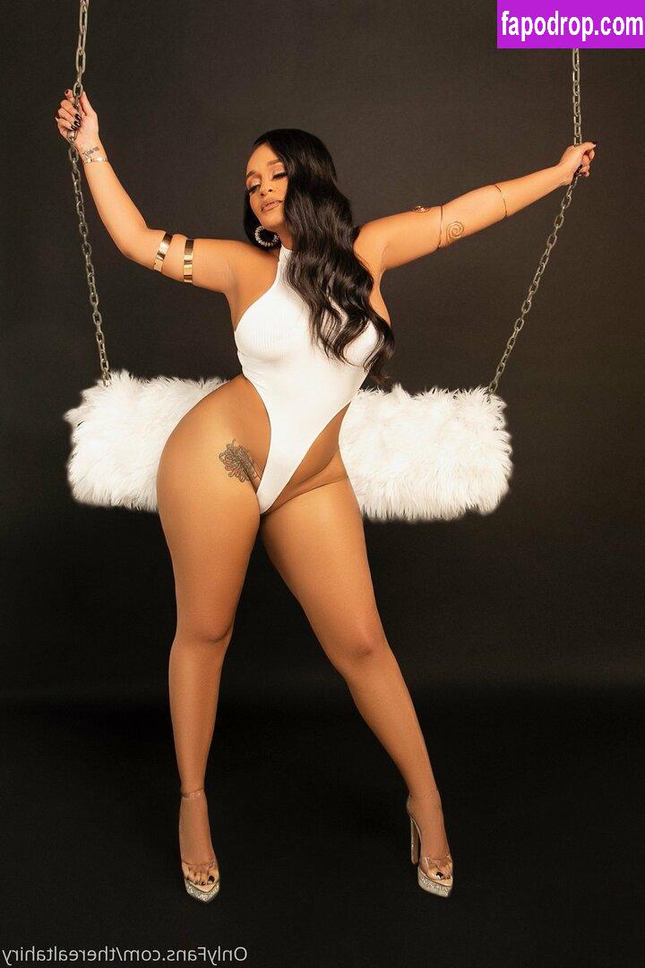 therealtahiry /  leak of nude photo #0003 from OnlyFans or Patreon