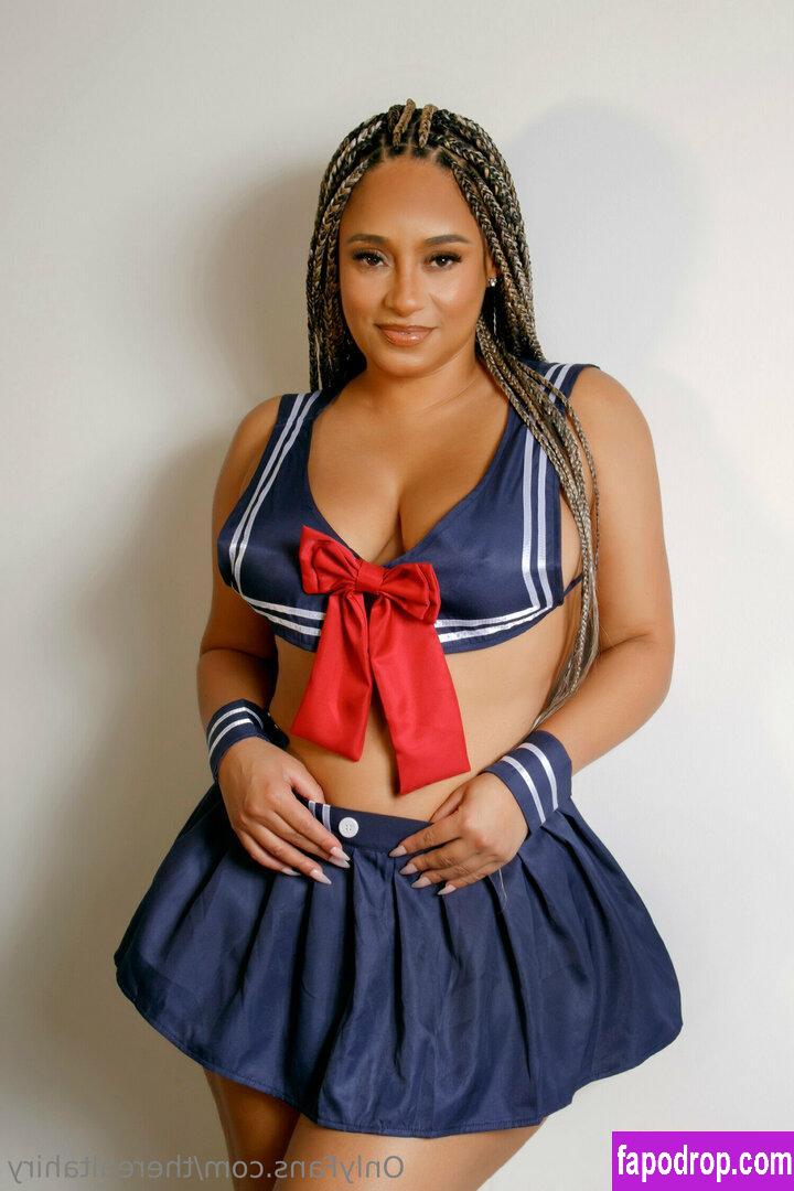 therealtahiry /  leak of nude photo #0043 from OnlyFans or Patreon