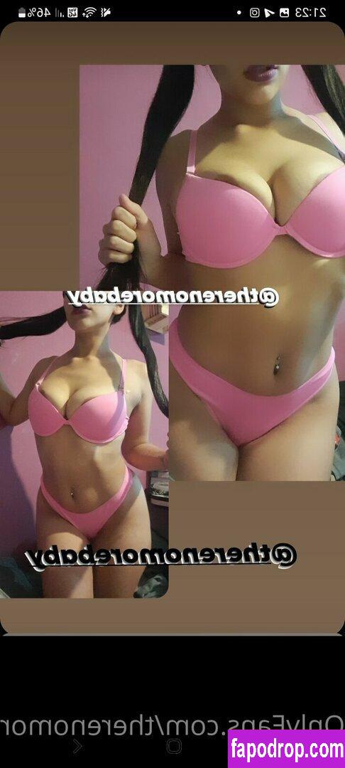 therenomorebaby / no0dlebaby leak of nude photo #0037 from OnlyFans or Patreon