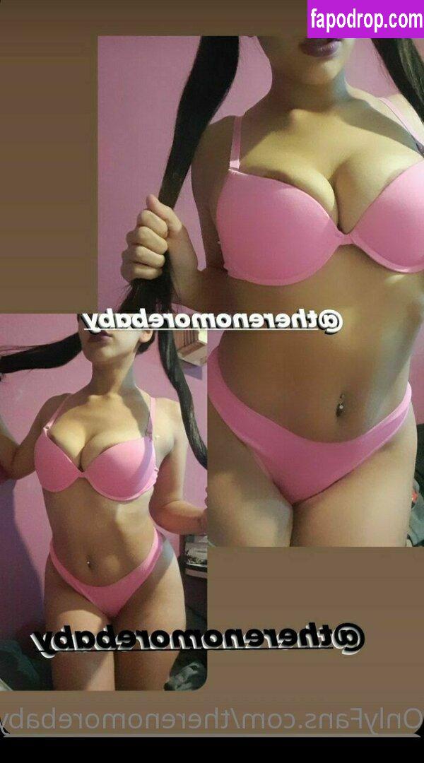 therenomorebaby / no0dlebaby leak of nude photo #0039 from OnlyFans or Patreon