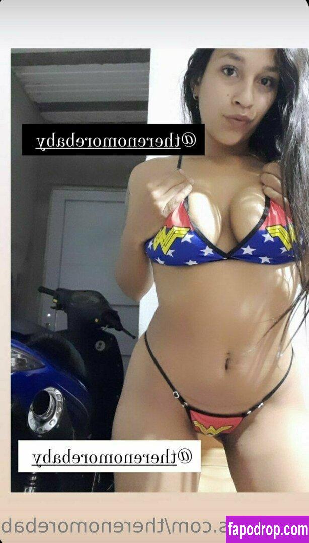 therenomorebaby / no0dlebaby leak of nude photo #0049 from OnlyFans or Patreon