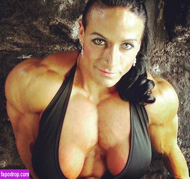 Theresa Ivancik / tivancik_ifbbpro leak of nude photo #0052 from OnlyFans or Patreon