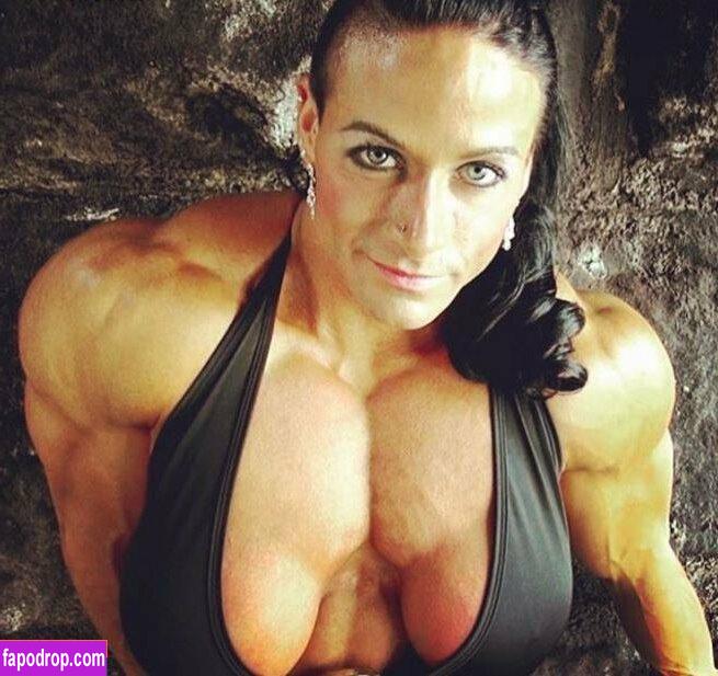 Theresa Ivancik / tivancik_ifbbpro leak of nude photo #0052 from OnlyFans or Patreon