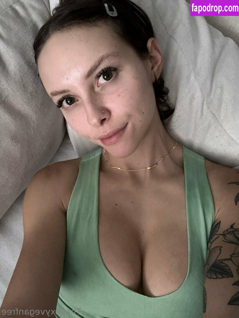 thesexyveganfree /  leak of nude photo #0090 from OnlyFans or Patreon