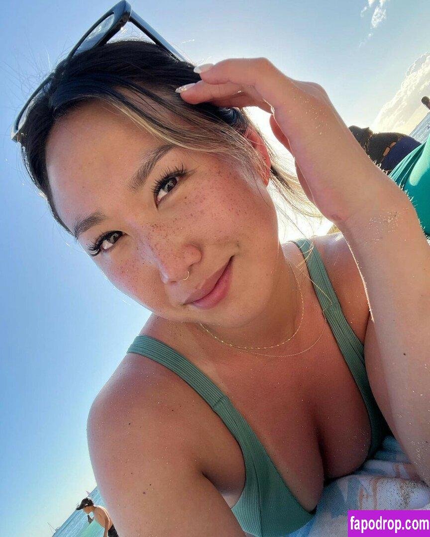 thesharonkim /  leak of nude photo #0001 from OnlyFans or Patreon