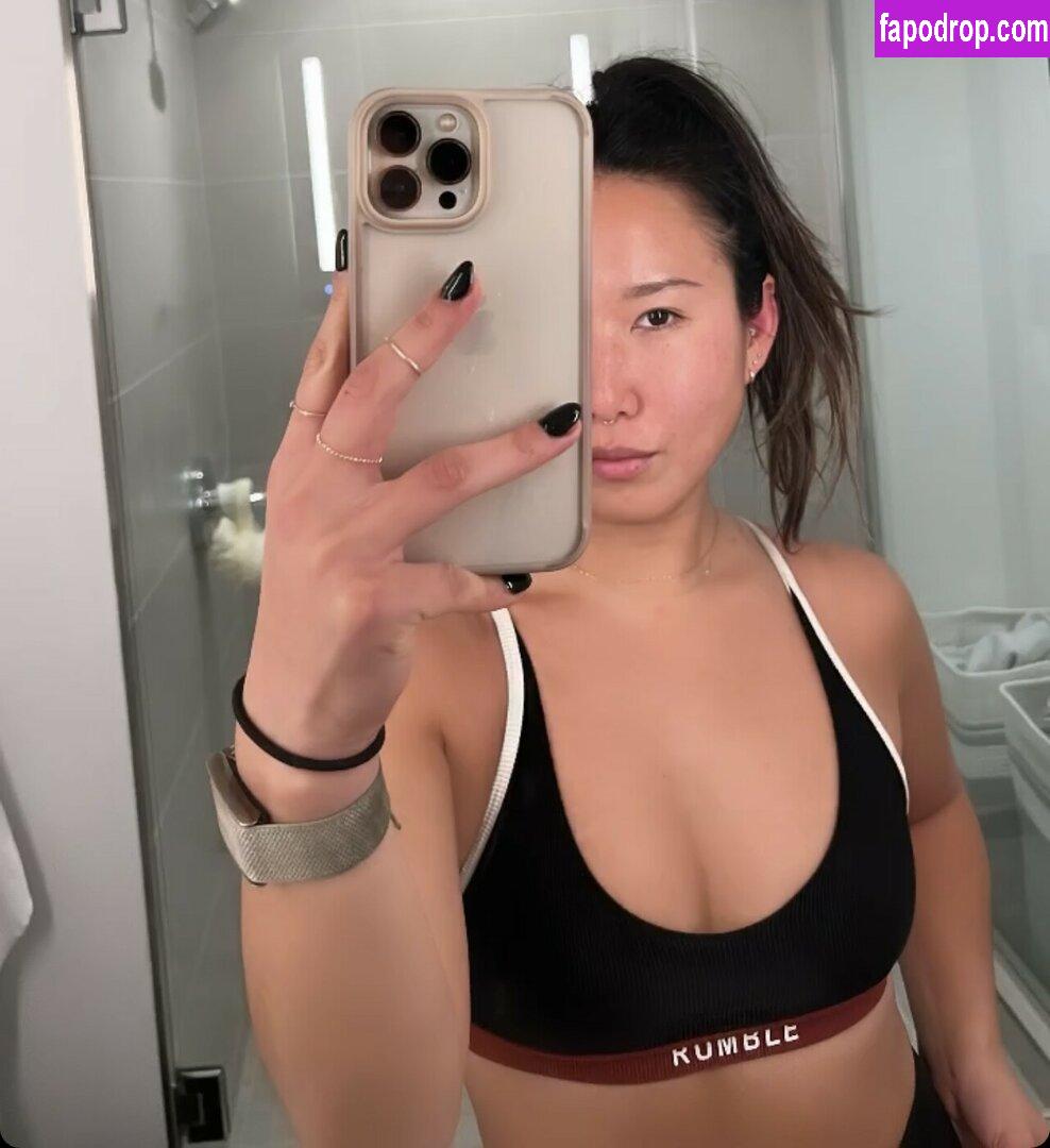 thesharonkim /  leak of nude photo #0016 from OnlyFans or Patreon