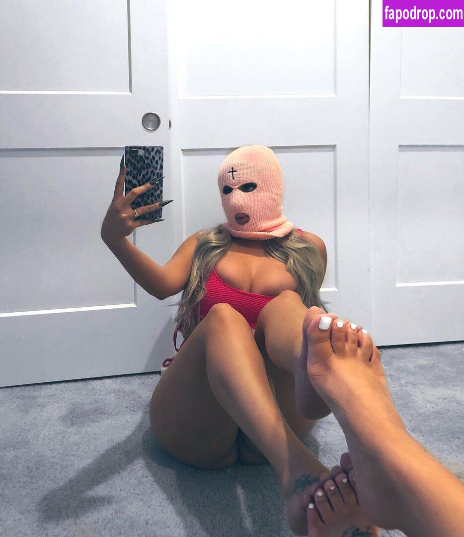 Theskimaskqueen leak of nude photo #0008 from OnlyFans or Patreon