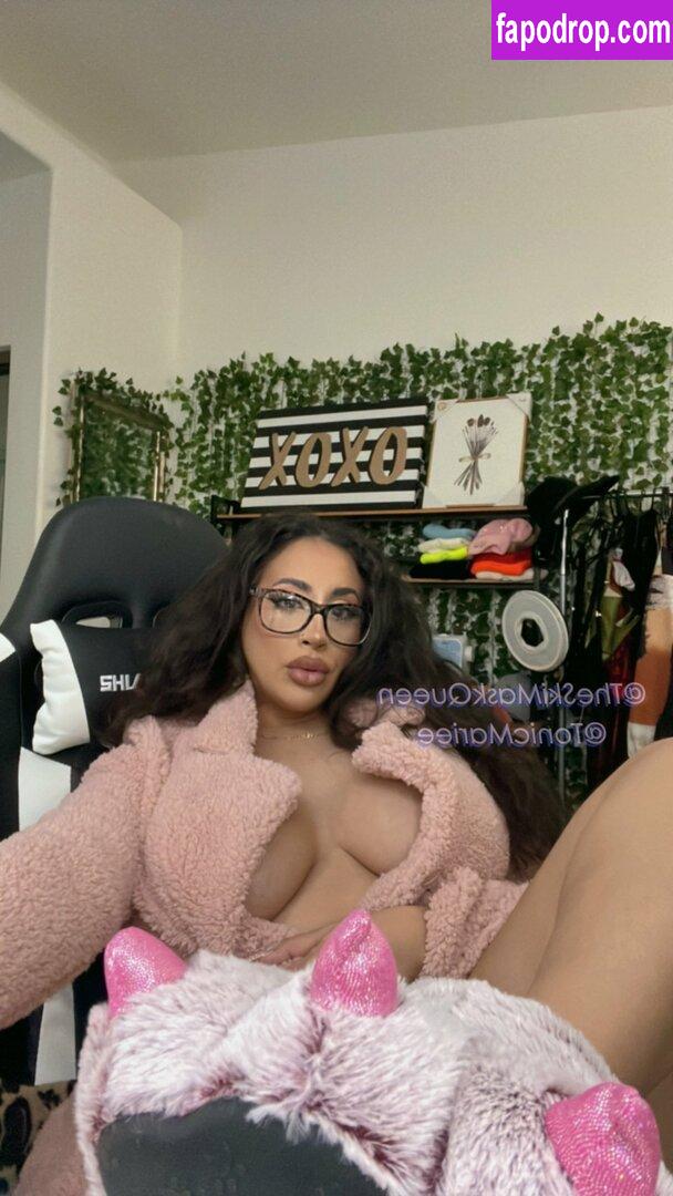 Theskimaskqueen leak of nude photo #0010 from OnlyFans or Patreon