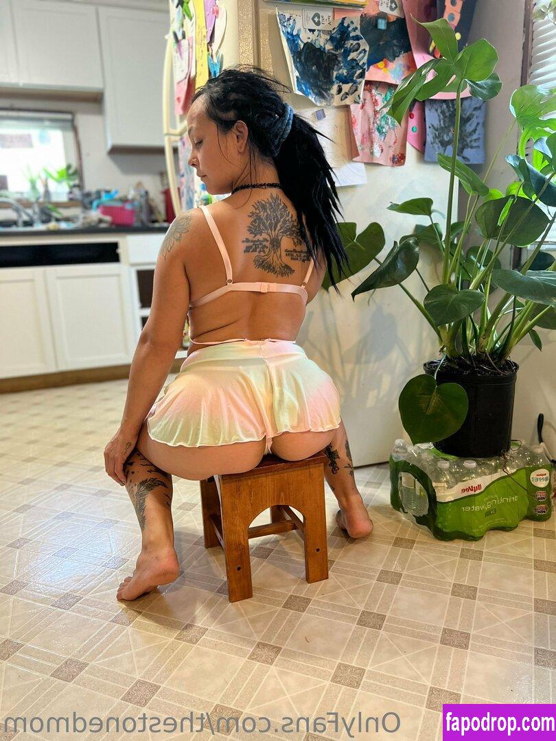 thestonedmom / thestonedmother leak of nude photo #0063 from OnlyFans or Patreon