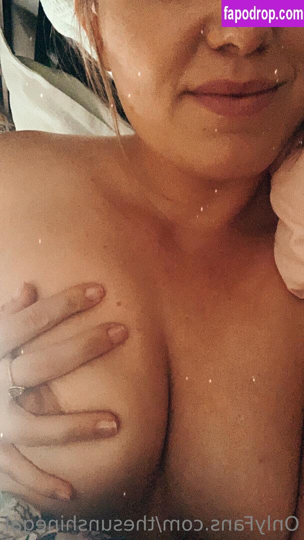 thesunshinegal /  leak of nude photo #0003 from OnlyFans or Patreon