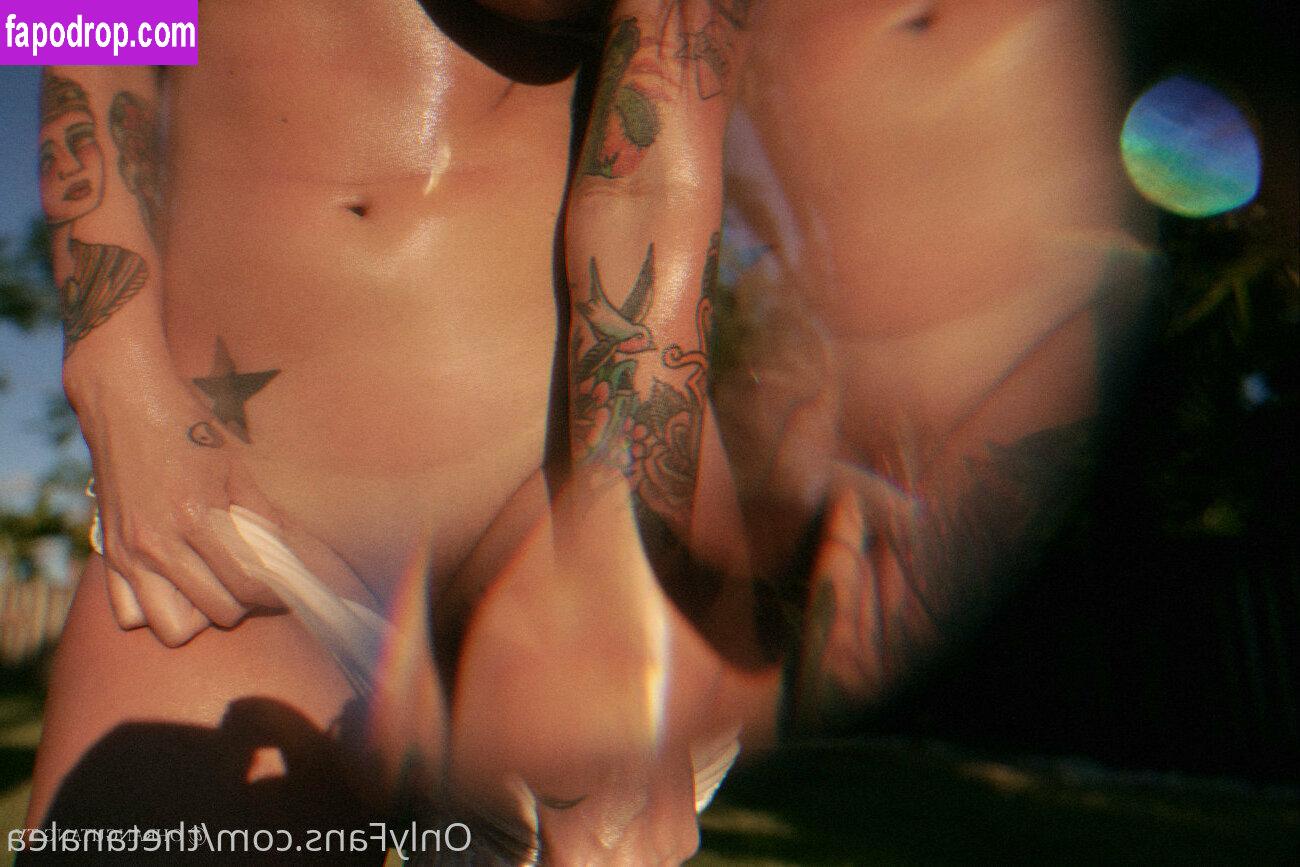 thetanalea / thereturnoftanalea leak of nude photo #0070 from OnlyFans or Patreon
