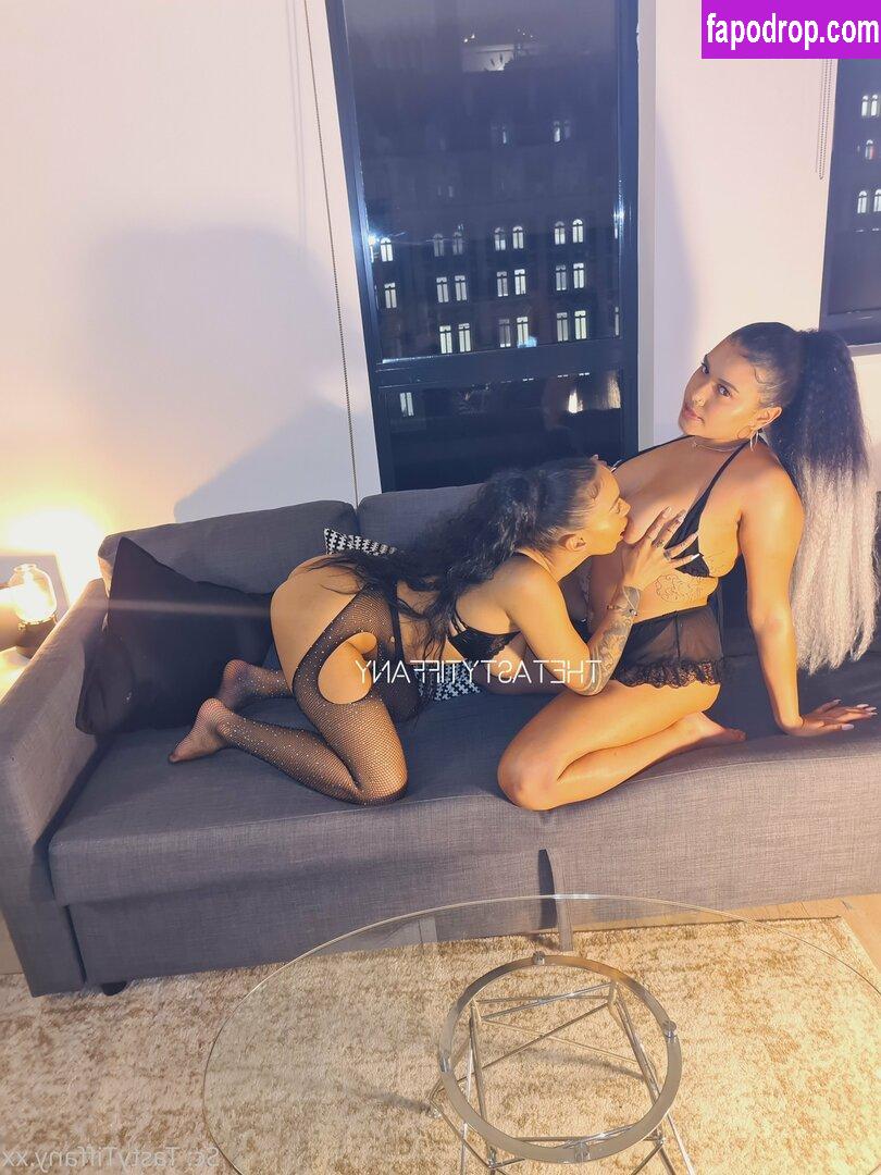 thetastytiffany / T4stytiff4ny4 / t4stytiff4ny444 leak of nude photo #0025 from OnlyFans or Patreon