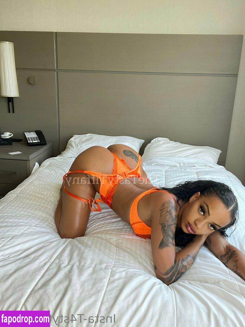 thetastytiffany / T4stytiff4ny4 / t4stytiff4ny444 leak of nude photo #0074 from OnlyFans or Patreon