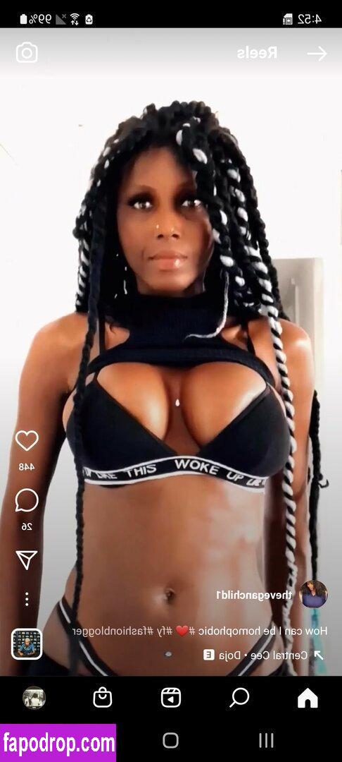 theveganchild1 / sudanthegrate1 on insta / thevegan1 leak of nude photo #0004 from OnlyFans or Patreon