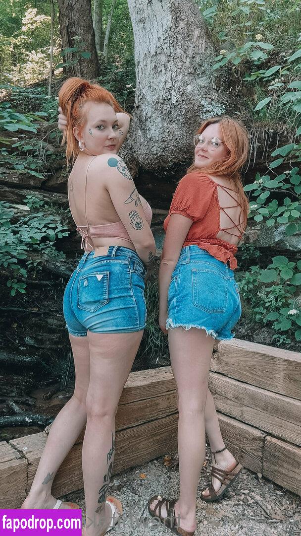 thewhitakersisters /  leak of nude photo #0113 from OnlyFans or Patreon