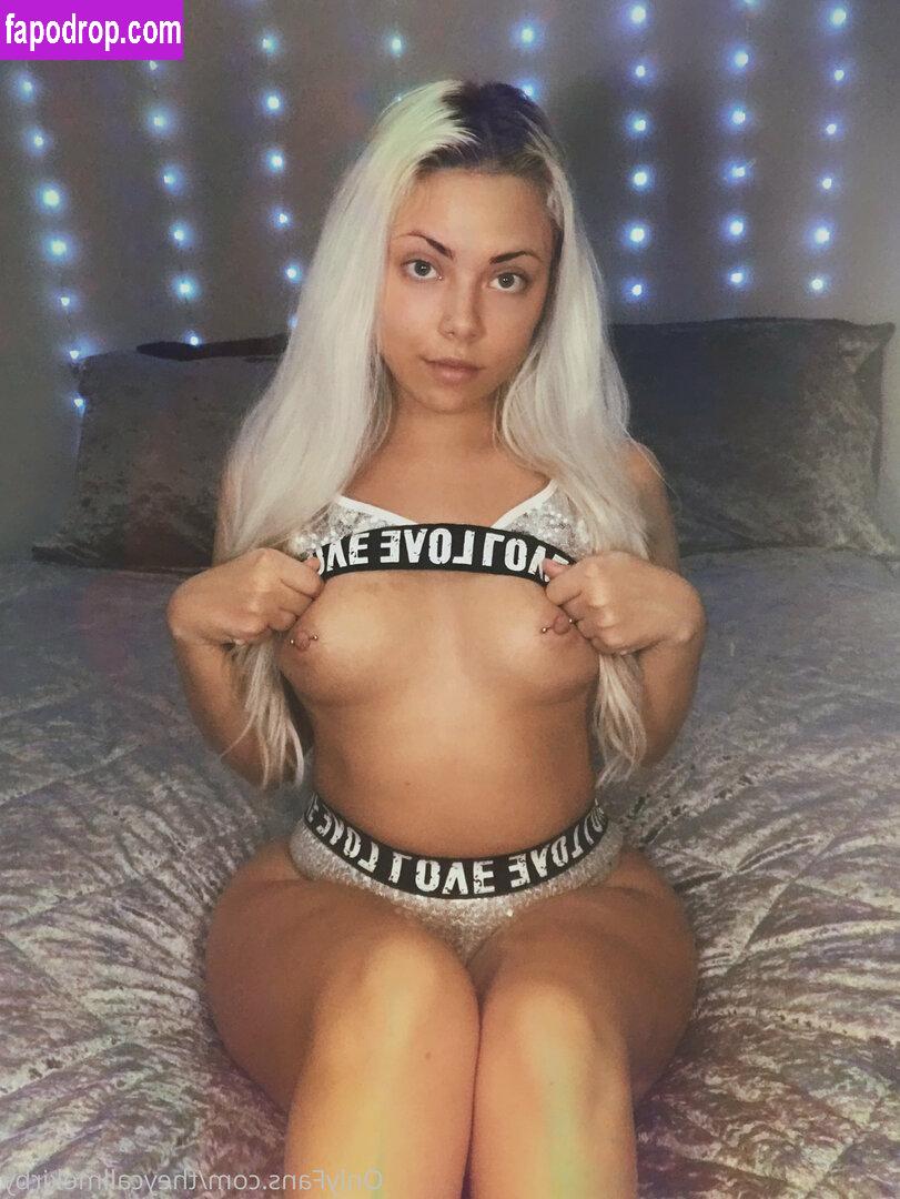 TheyCallMeKirby / TheyCallMe_Kirby / librababyxxx leak of nude photo #0016 from OnlyFans or Patreon