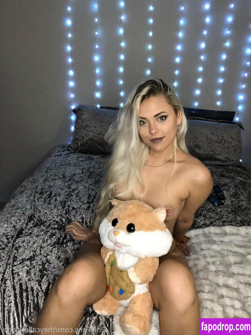 TheyCallMeKirby / TheyCallMe_Kirby / librababyxxx leak of nude photo #0026 from OnlyFans or Patreon