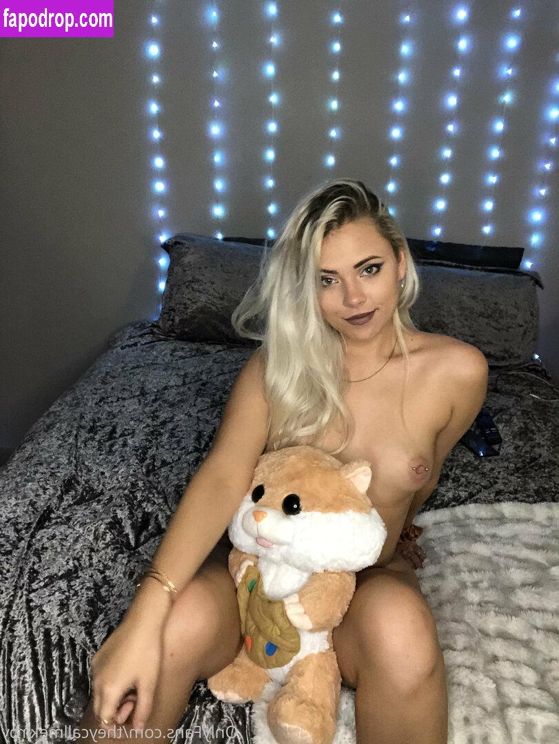 TheyCallMeKirby / TheyCallMe_Kirby / librababyxxx leak of nude photo #0027 from OnlyFans or Patreon