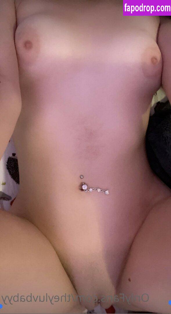 theyluvbabyy / helovelily / lilynajahh / theyluvlily leak of nude photo #0022 from OnlyFans or Patreon