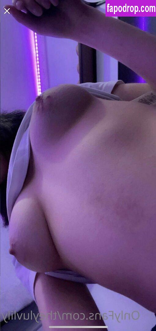 theyluvbabyy / helovelily / lilynajahh / theyluvlily leak of nude photo #0034 from OnlyFans or Patreon