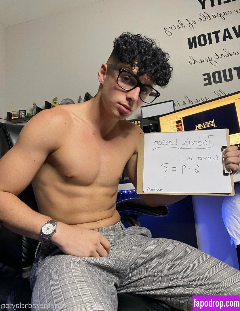 thezachclayton / zachclayton leak of nude photo #0037 from OnlyFans or Patreon