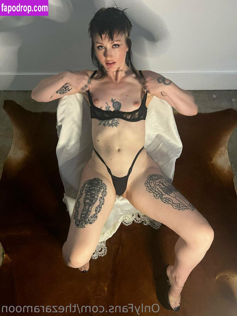 thezaramoon /  leak of nude photo #0067 from OnlyFans or Patreon