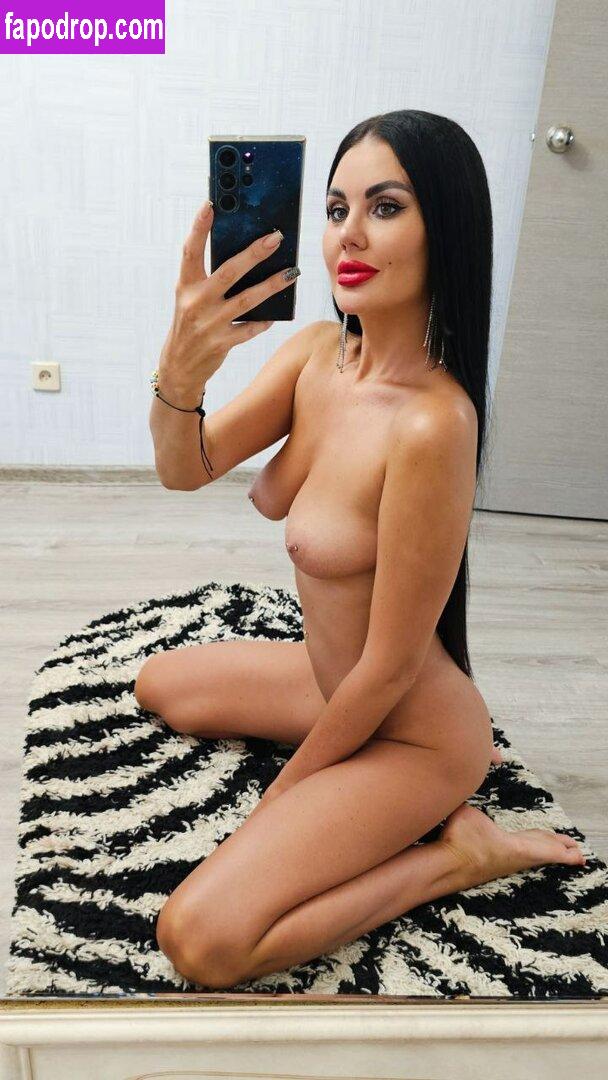 Thibisova leak of nude photo #0028 from OnlyFans or Patreon