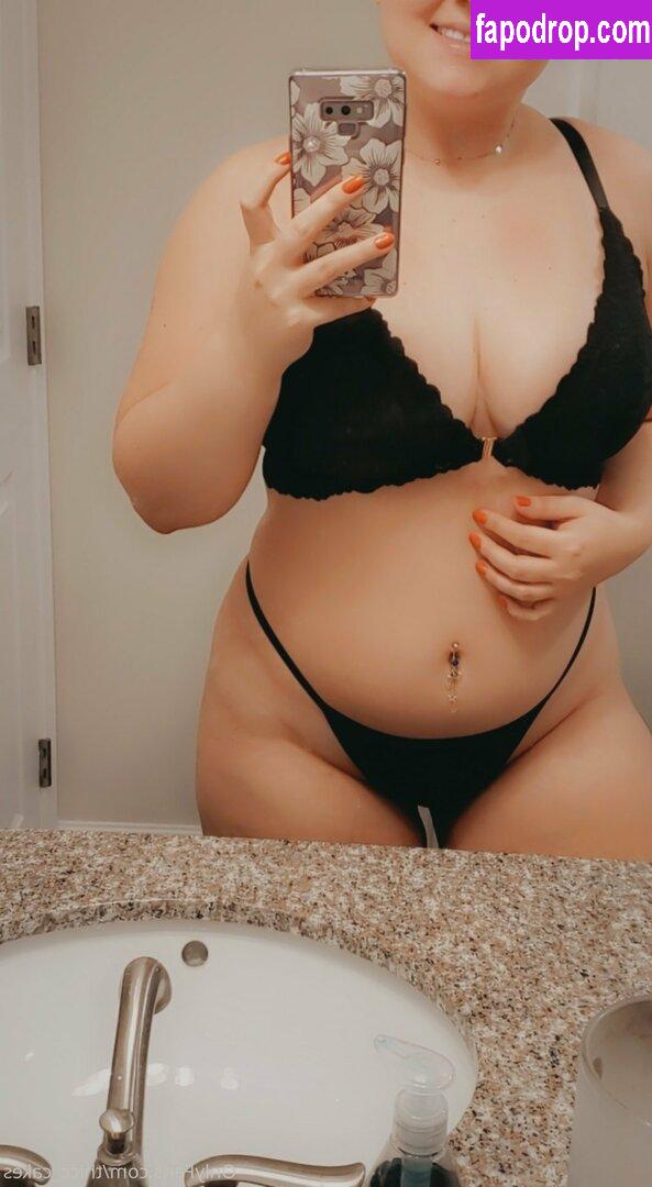 thicc_cakes / thicc_cheesecakes leak of nude photo #0057 from OnlyFans or Patreon