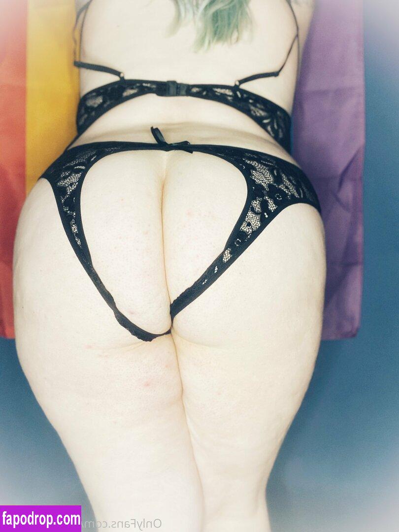 thicc.n.spooky / spooky.thicc leak of nude photo #0021 from OnlyFans or Patreon