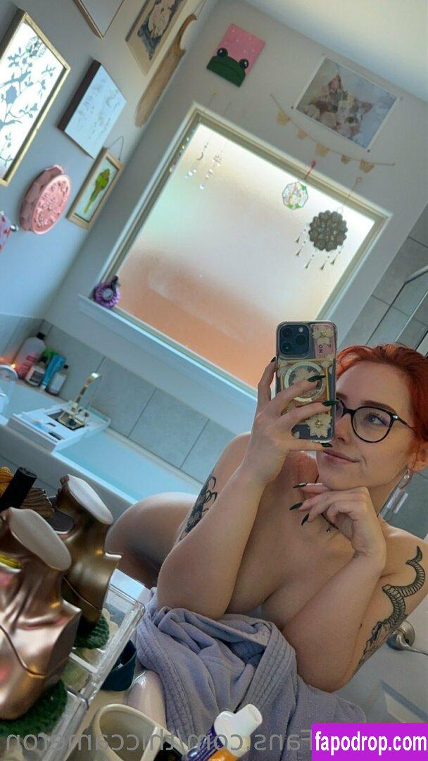 thiccameron /  leak of nude photo #0325 from OnlyFans or Patreon