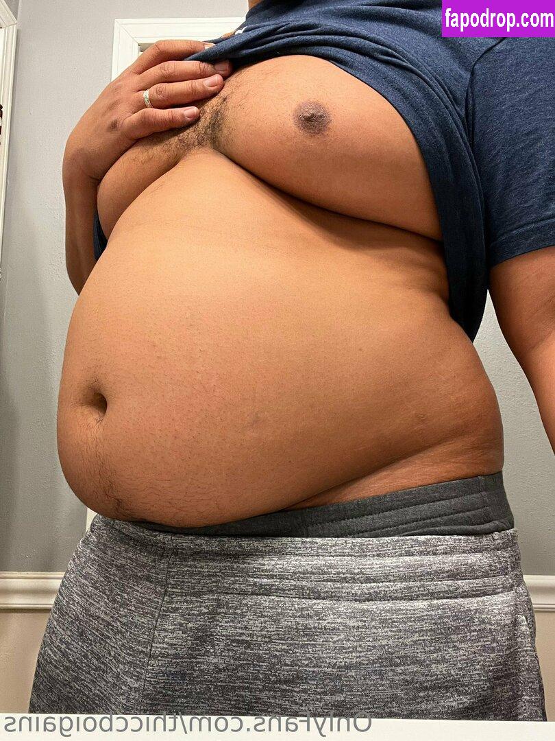 thiccboigains /  leak of nude photo #0022 from OnlyFans or Patreon