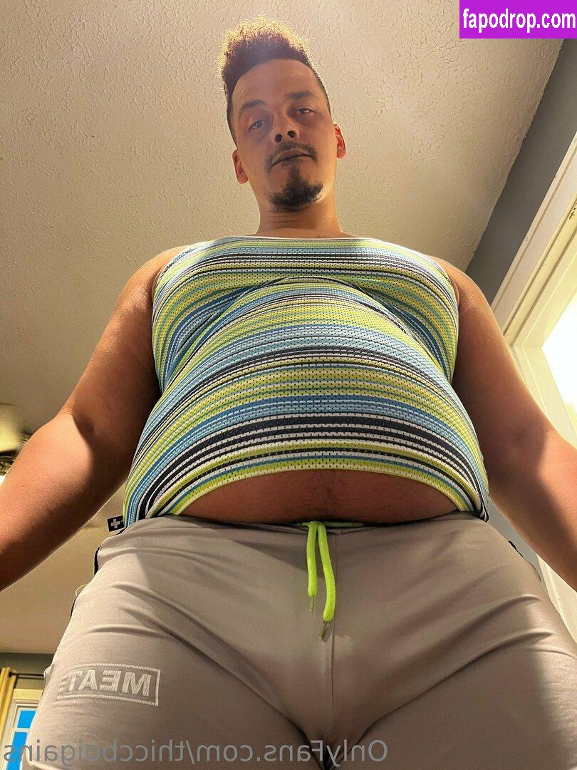 thiccboigains /  leak of nude photo #0032 from OnlyFans or Patreon