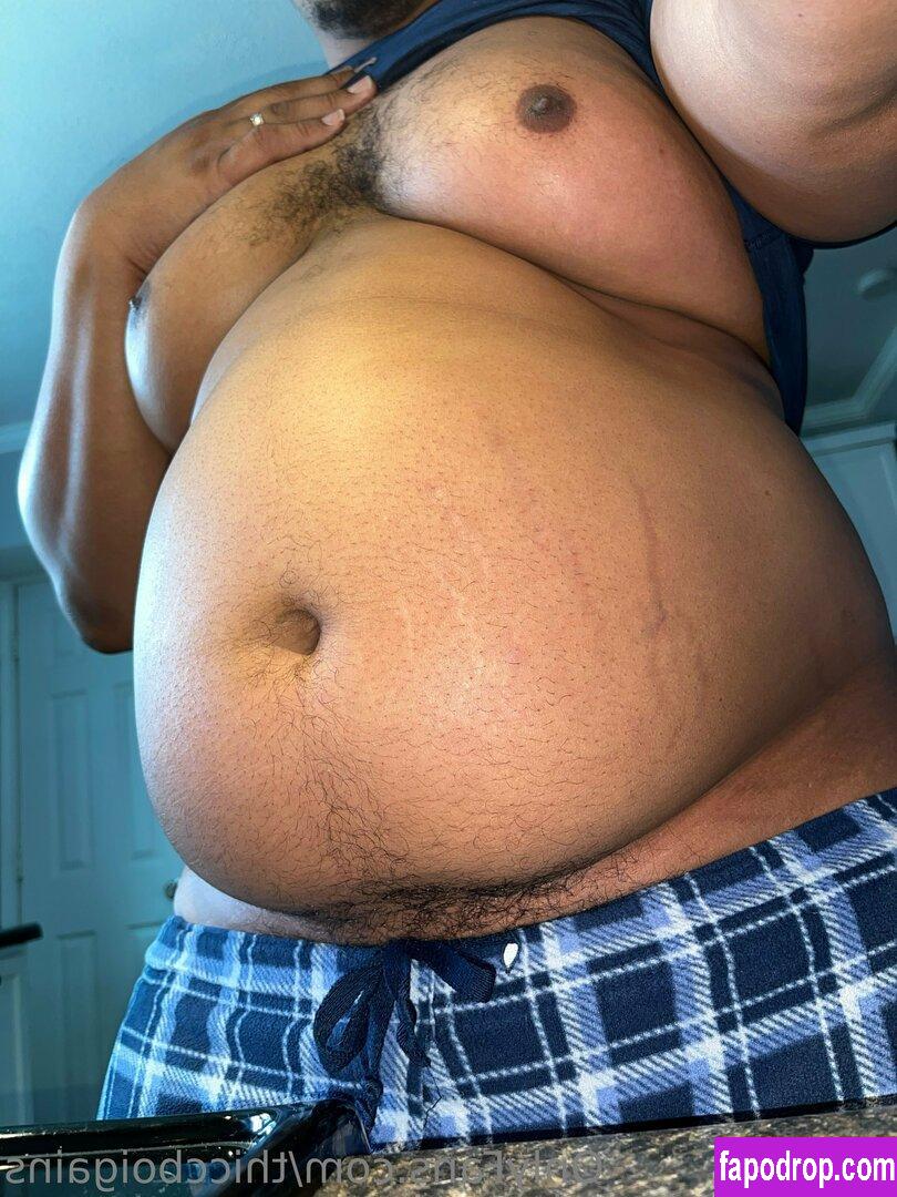 thiccboigains /  leak of nude photo #0033 from OnlyFans or Patreon