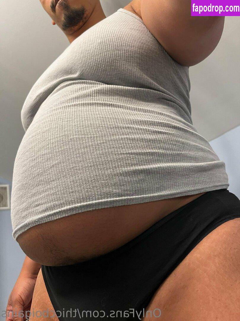 thiccboigains /  leak of nude photo #0038 from OnlyFans or Patreon