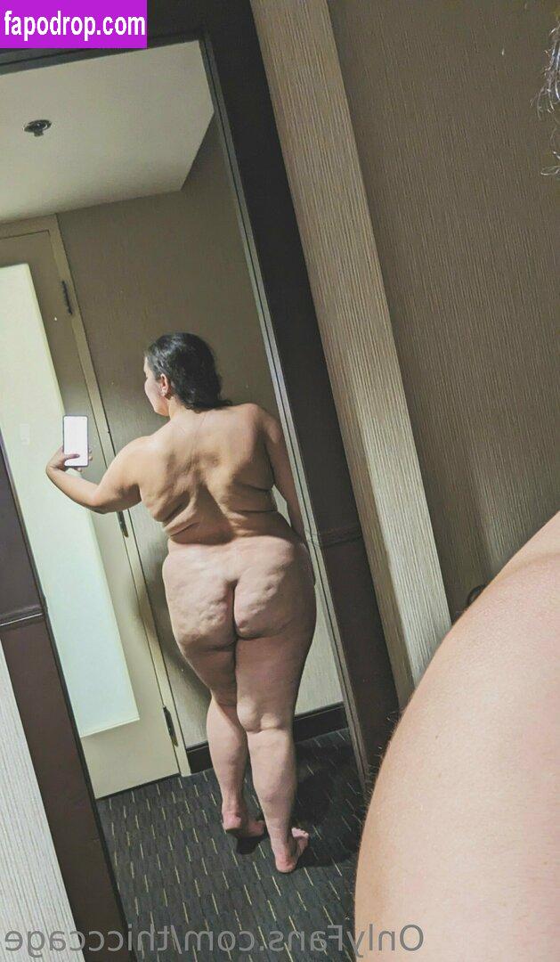thicccage / thicc.cage leak of nude photo #0096 from OnlyFans or Patreon