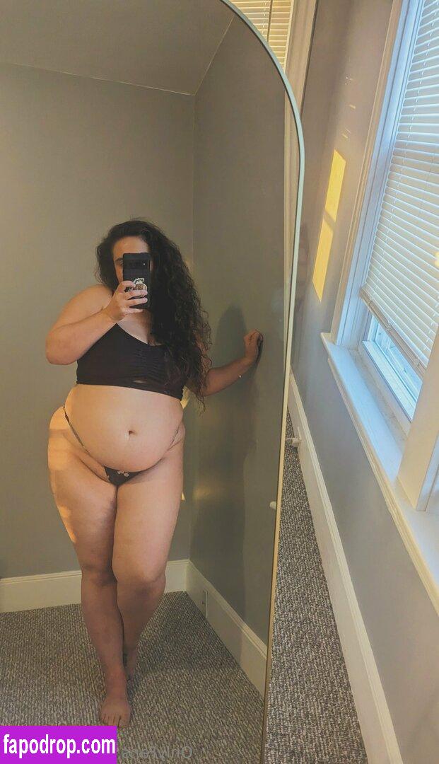 thicccage / thicc.cage leak of nude photo #0098 from OnlyFans or Patreon