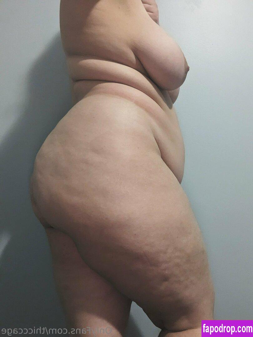 thicccage / thicc.cage leak of nude photo #0102 from OnlyFans or Patreon