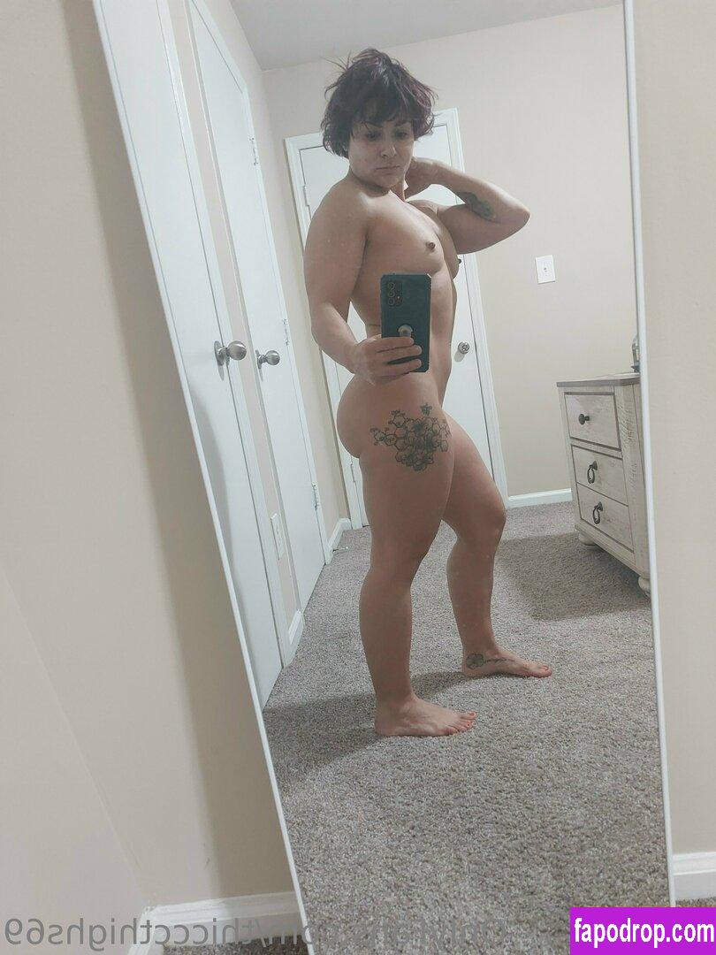 thicccthighs69 / freakyshiii.69 leak of nude photo #0058 from OnlyFans or Patreon
