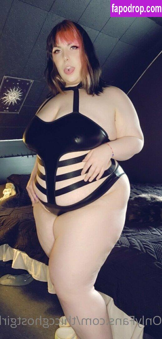 thiccghostgirl /  leak of nude photo #0037 from OnlyFans or Patreon