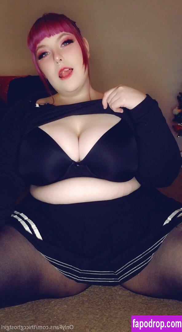 thiccghostgirl /  leak of nude photo #0077 from OnlyFans or Patreon