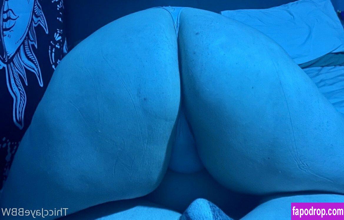 thiccjayebbw / bigb00ty_nojudy leak of nude photo #0010 from OnlyFans or Patreon