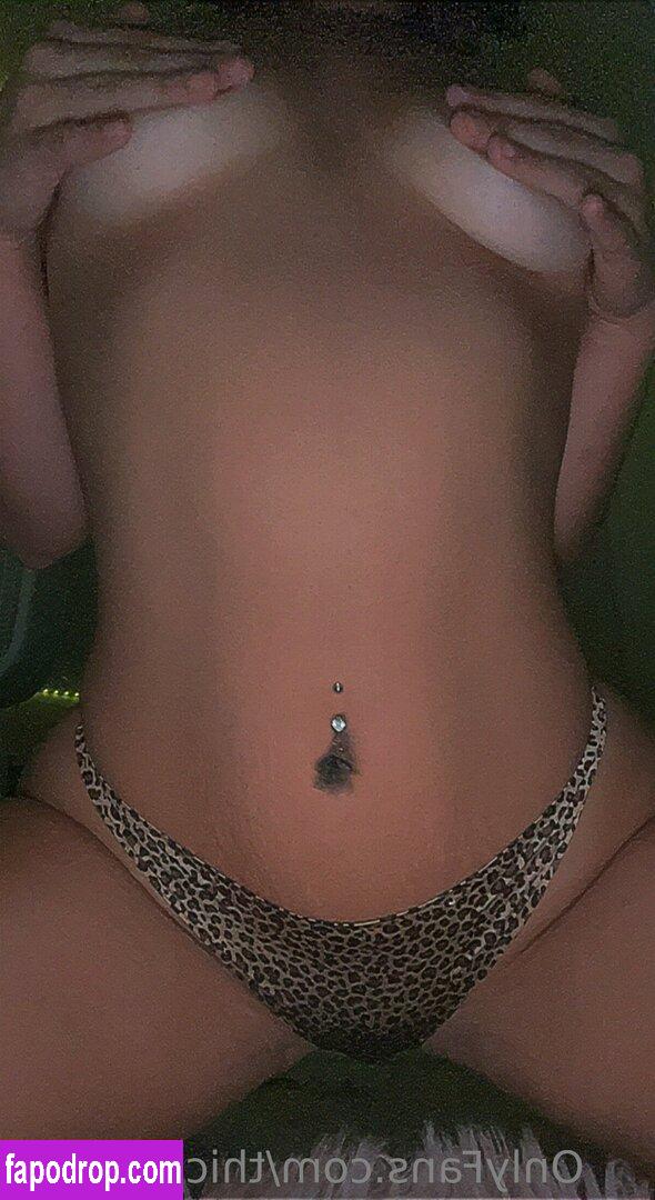 Thiccthugga / Grace Jacobsen / Notacryforhelp / xx.graceee.xx leak of nude photo #0060 from OnlyFans or Patreon