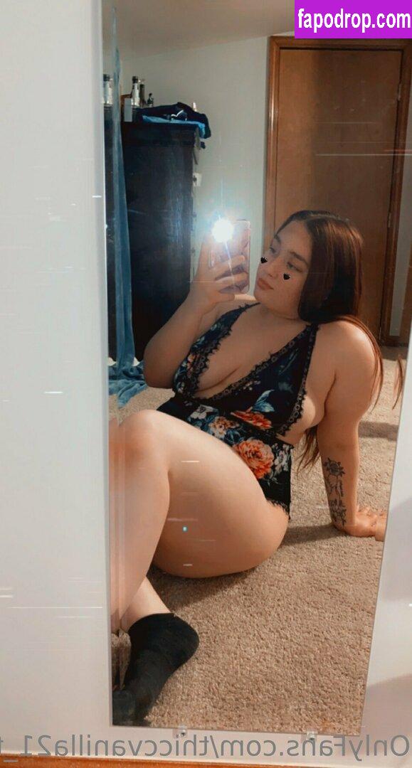 thiccvanilla21_free / suziemay212 leak of nude photo #0034 from OnlyFans or Patreon