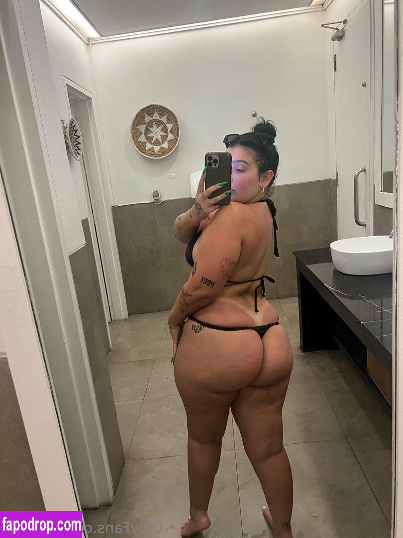 Thiccy.x / officiallythiccy leak of nude photo #0033 from OnlyFans or Patreon