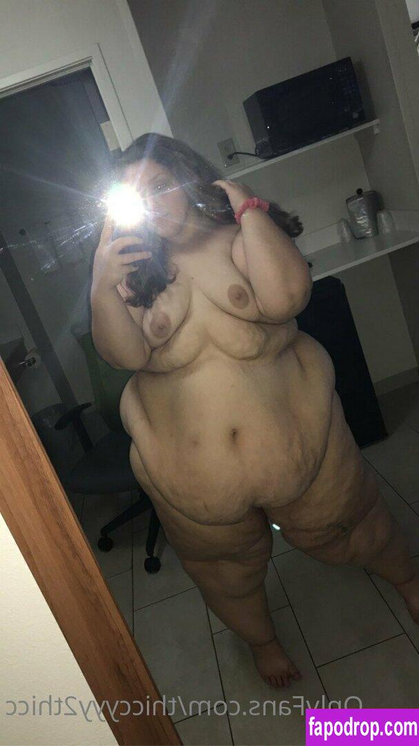 thiccyyy2thicc / thicccatthicc leak of nude photo #0109 from OnlyFans or Patreon