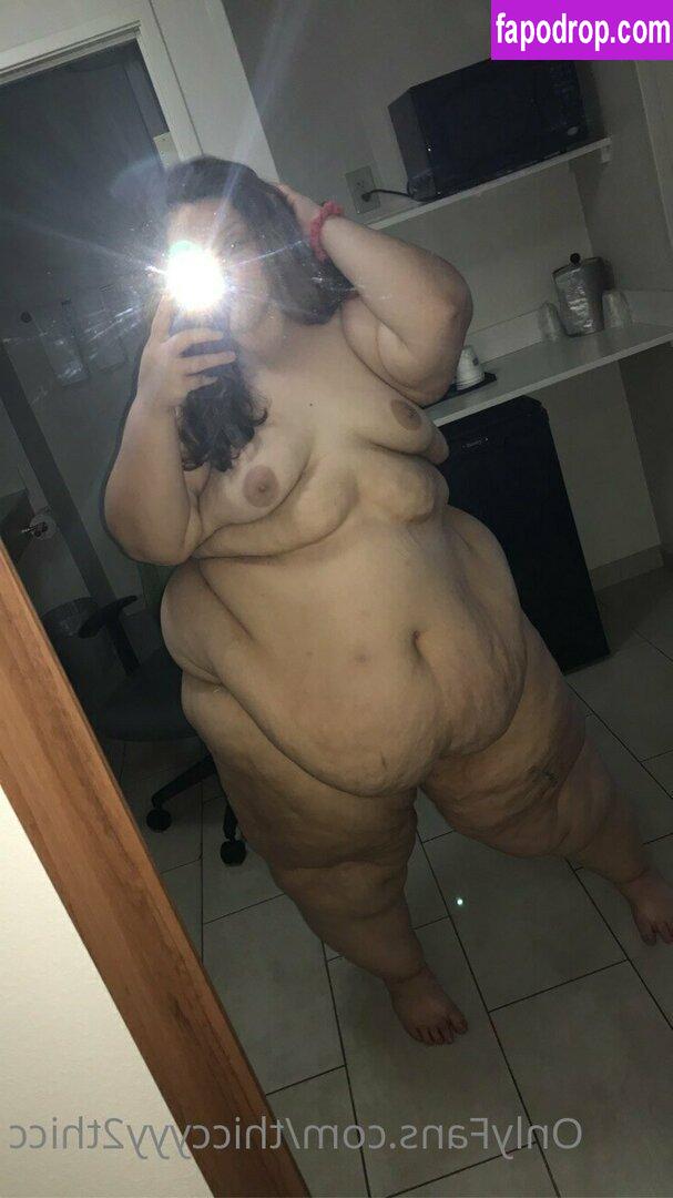 thiccyyy2thicc / thicccatthicc leak of nude photo #0110 from OnlyFans or Patreon