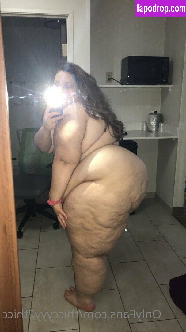 thiccyyy2thicc / thicccatthicc leak of nude photo #0111 from OnlyFans or Patreon
